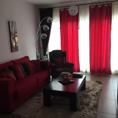 Apartment Borumbot Eloy Calpe