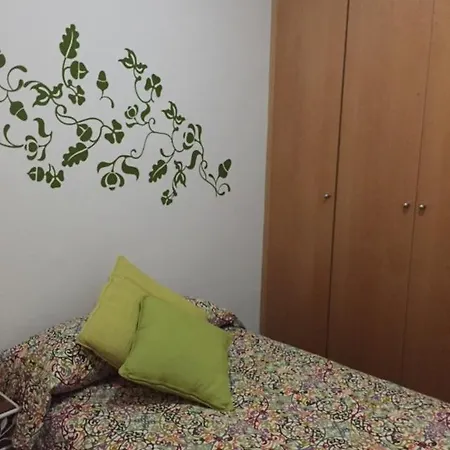 Apartment Borumbot Eloy Calpe